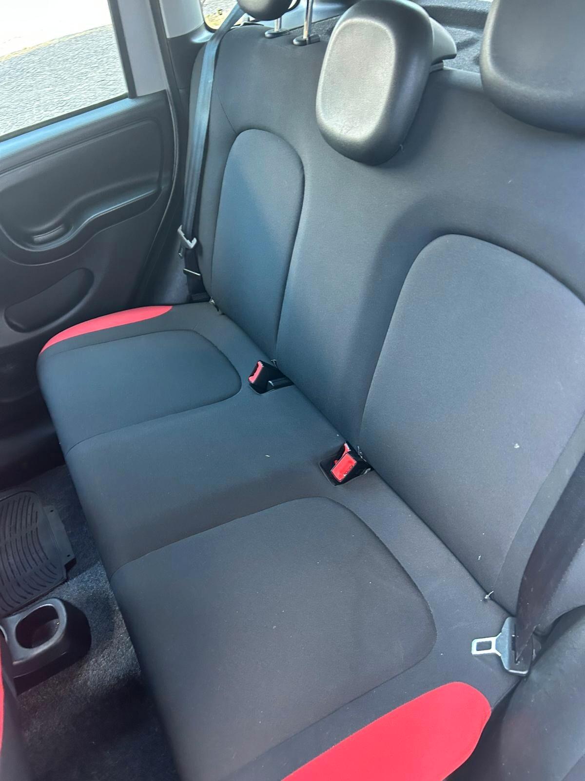 Fiat Panda 0.9 TwinAir Turbo S&S Lounge