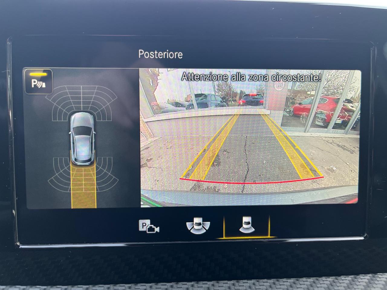 Mercedes-benz A 250 e Automatic EQ-Power Sport