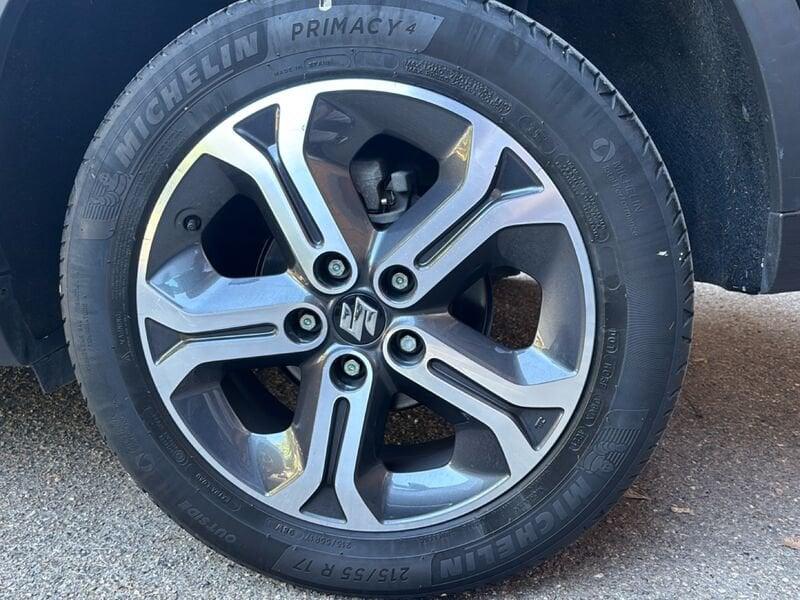 Suzuki Vitara 1.6 DDiS S/S 4WD AllGrip DCT V-Top