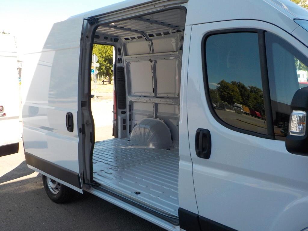 Fiat Ducato 30 2.3 MJT 120CV PM-TM Furgone + IVA