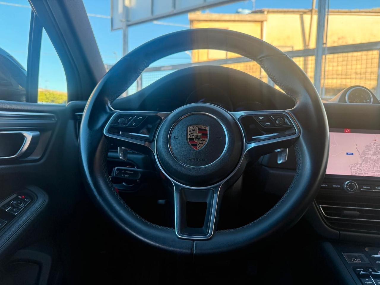 Porsche Macan 2.0 245cv