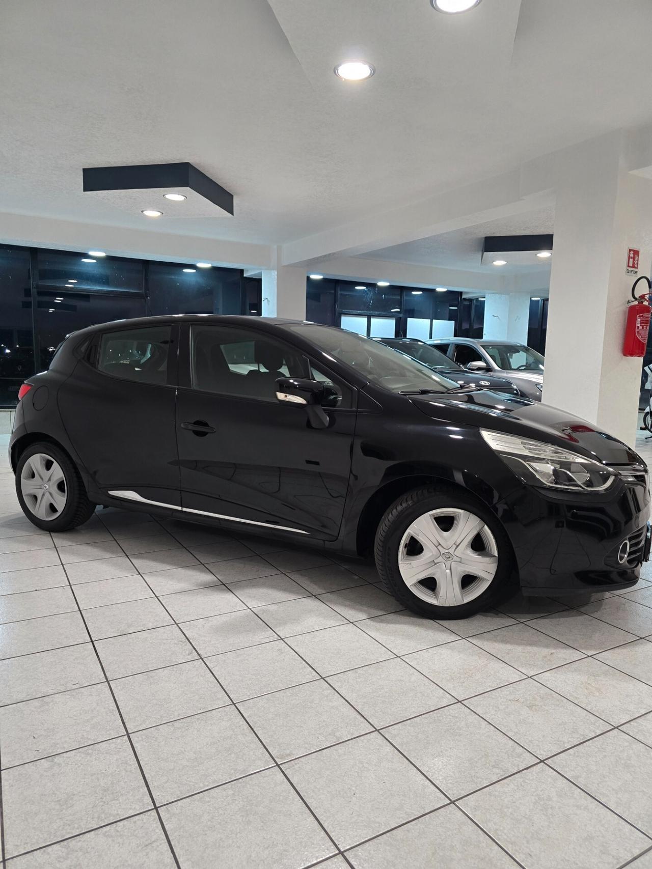 Renault Clio dCi 8V 75CV Start&Stop 5 porte Energy Zen