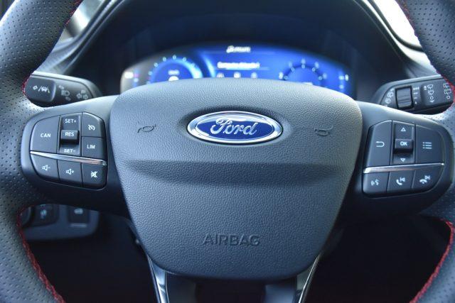 FORD Puma 1.0 EcoBoost 125 CV S&S ST-Line X