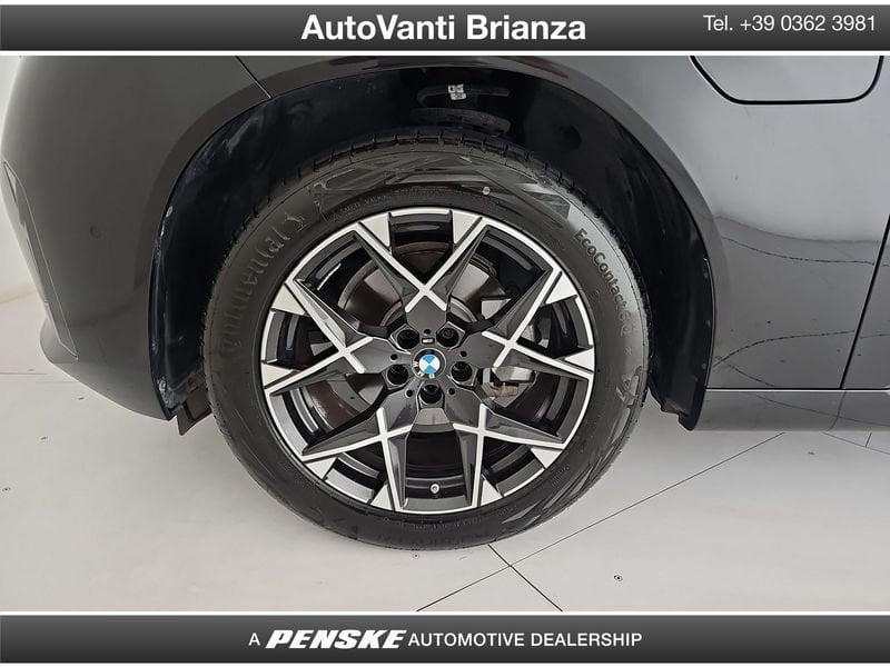 BMW X3 X3 xdrive30e MSport