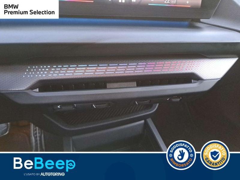 BMW Serie 1 118D MSPORT PRO AUTO