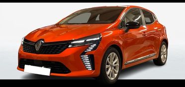 Renault Clio ECO-G 100 CV 5 porte Evolution
