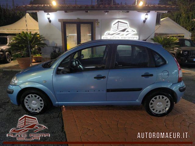 CITROEN C3 1.1 Classique TAGLIANDATA!