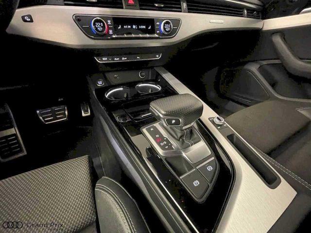 AUDI A5 SPB 35 TDI S tronic S line edition