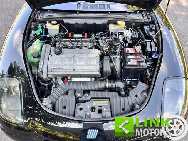 FIAT Barchetta 1.8 16V 130CV - 1999