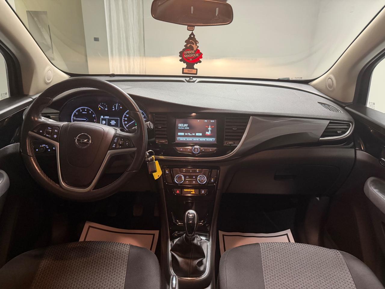 Opel Mokka X 1.6 Ecotec 115CV 4x2 Start&Stop