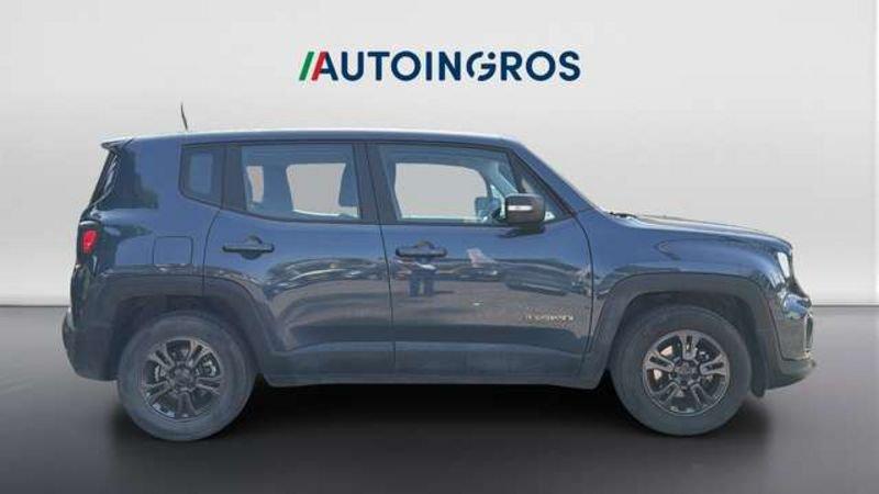 Jeep Renegade 1.0 T3 Longitude