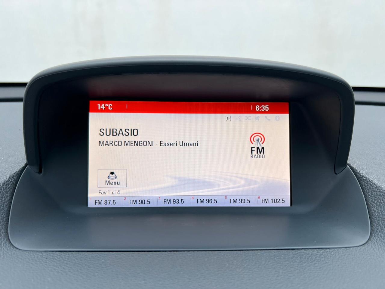 Opel Mokka 1.6 CDTI Ecotec 136CV 4x2 Start&Stop Cosmo