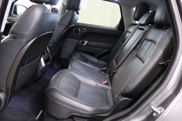 LAND ROVER Range Rover Sport 3.0 SDV6 249 CV HSE ""TETTO PANO""