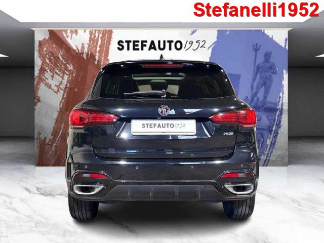 MG HS I - 1.5 t Luxury