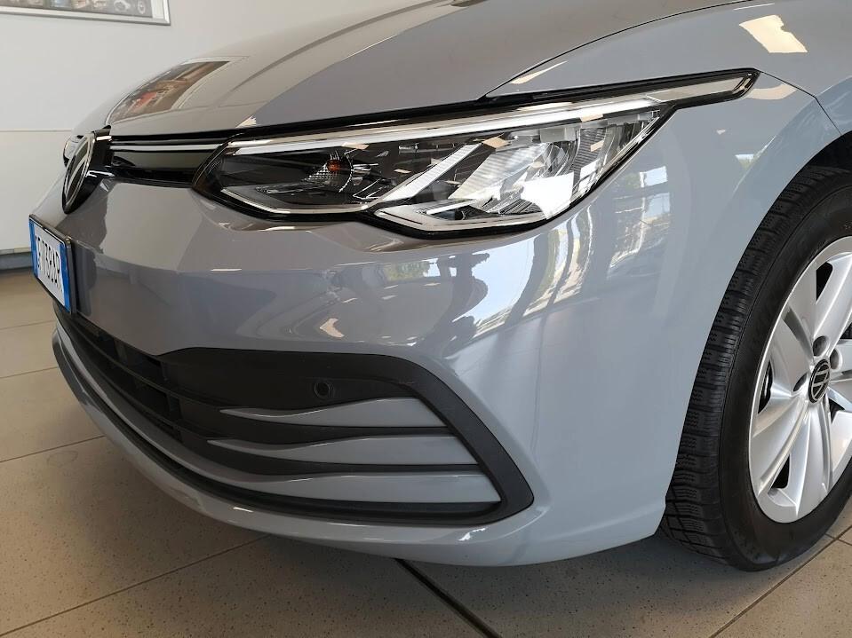 Volkswagen Golf 1.0 TSI EVO Life - KM 59.752