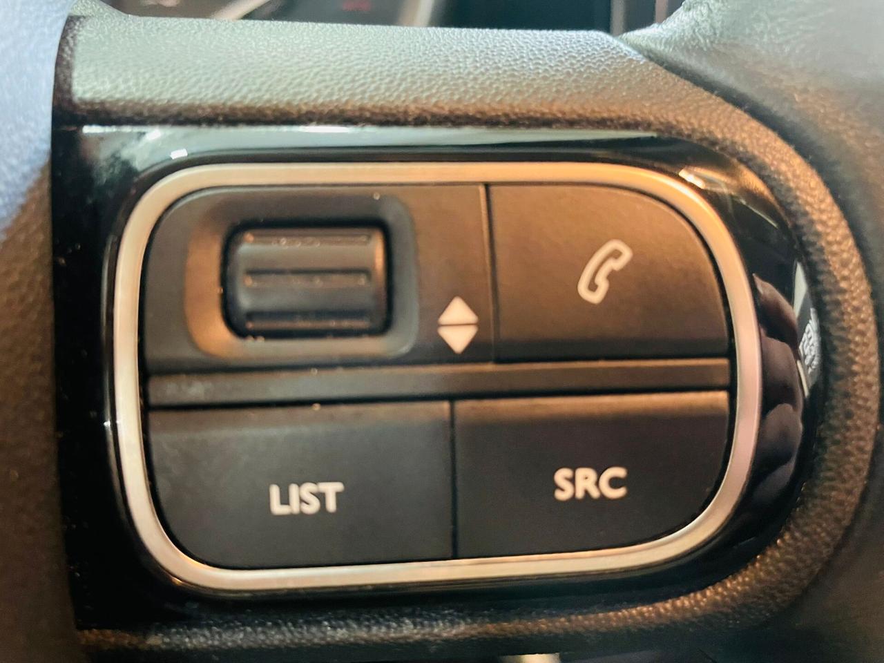 Citroen C3 Aircross 1.2 Shine Pack