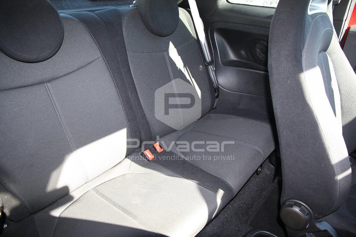 ABARTH 595 C 1.4 Turbo T-Jet 160 CV Pista