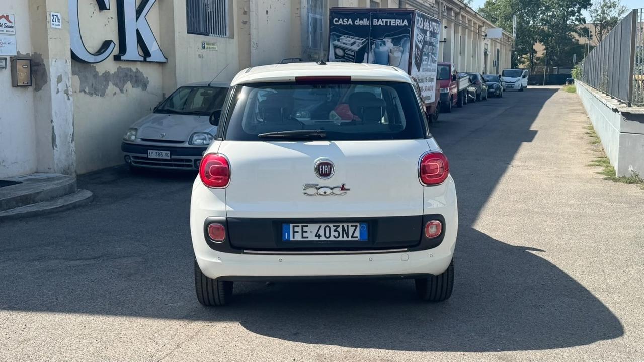 Fiat 500L 1.3 Multijet 85 CV Pop Star