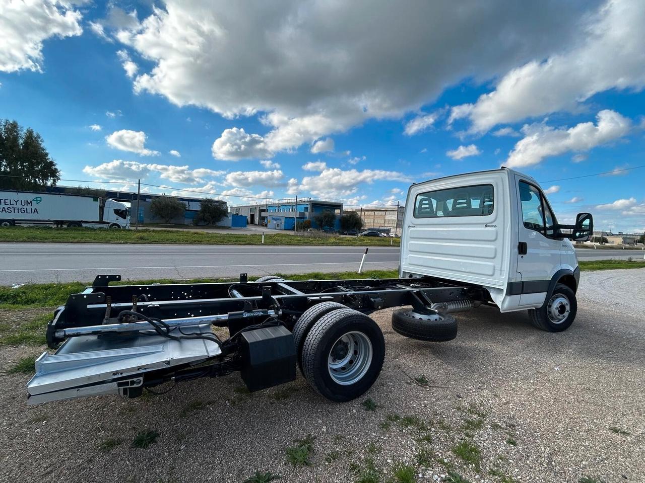 Iveco Daily 60C15