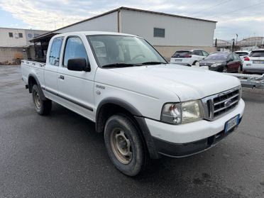 Ford Ranger 2.5 TDI (109CV) 4p. Pick-up
