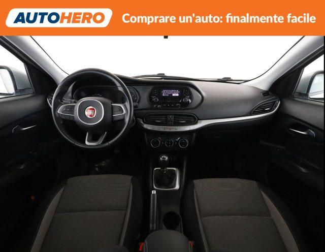 FIAT Tipo 1.4 4 porte Opening Edition