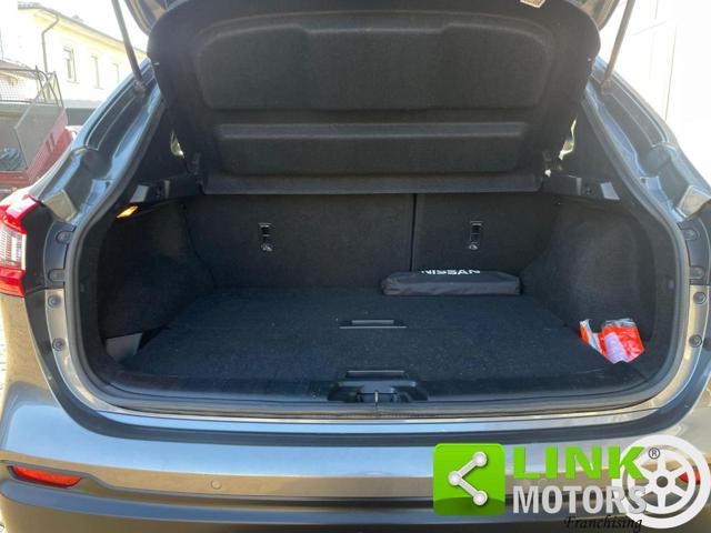 NISSAN Qashqai 1.2 DIG-T N-Connecta NEOPATENTATI