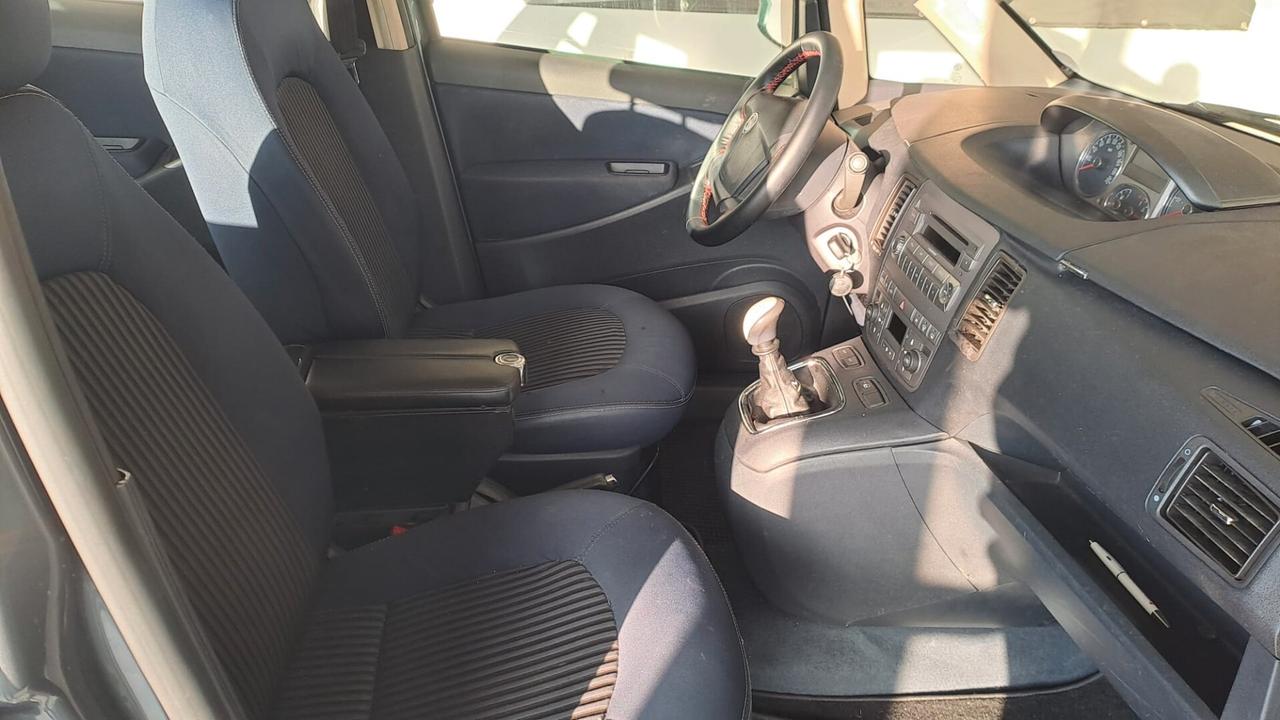 Lancia MUSA 1.6 Multijet Oro