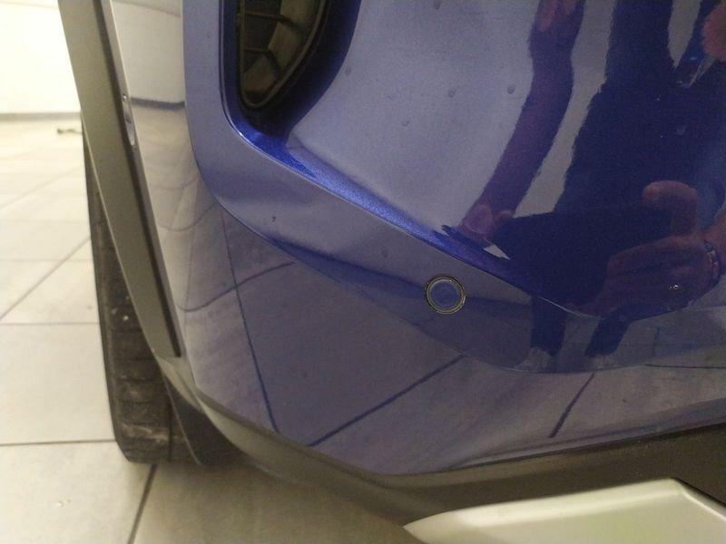Nissan X-Trail 1.5 e-power N-Connecta e-4orce 4wd auto 7p.ti