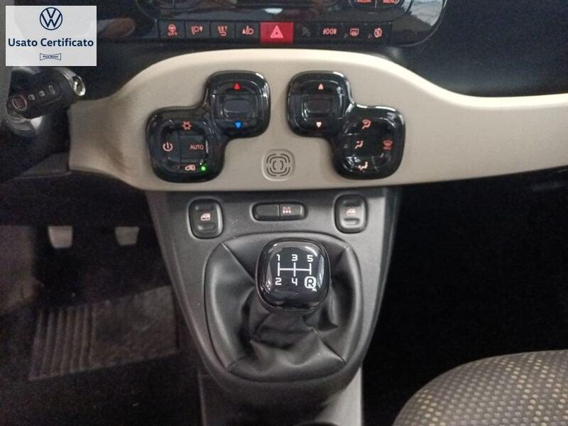 FIAT Panda Panda 1.3 MJT S&S 4X4