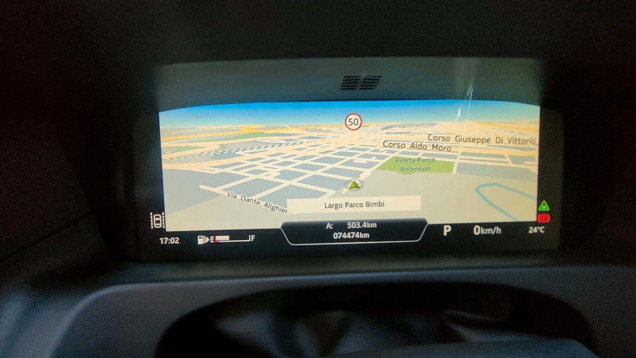 Jaguar XF 2.0 D 180 CV R-Sport