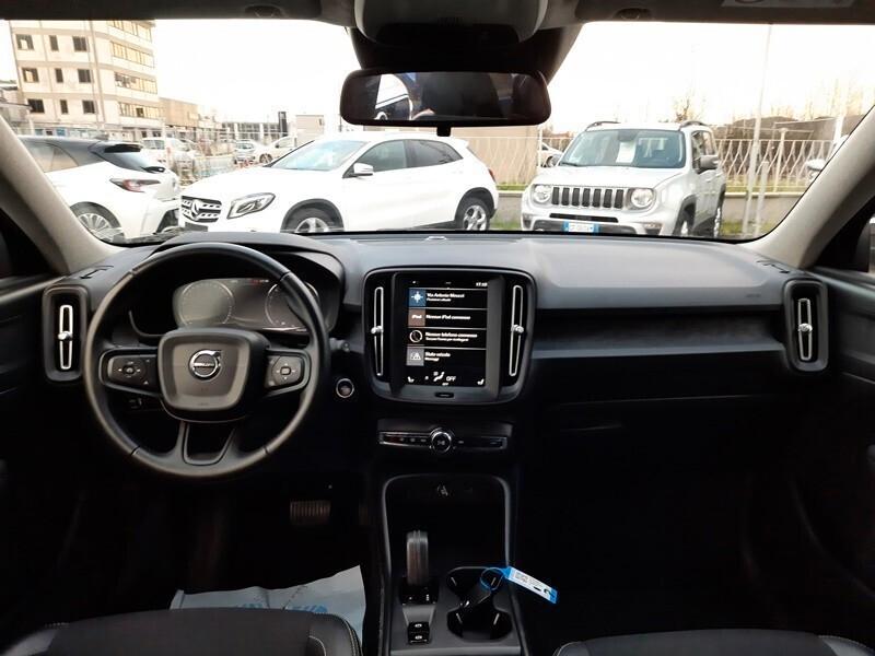 Volvo XC40 D4 AWD Geartronic Inscription - 2018