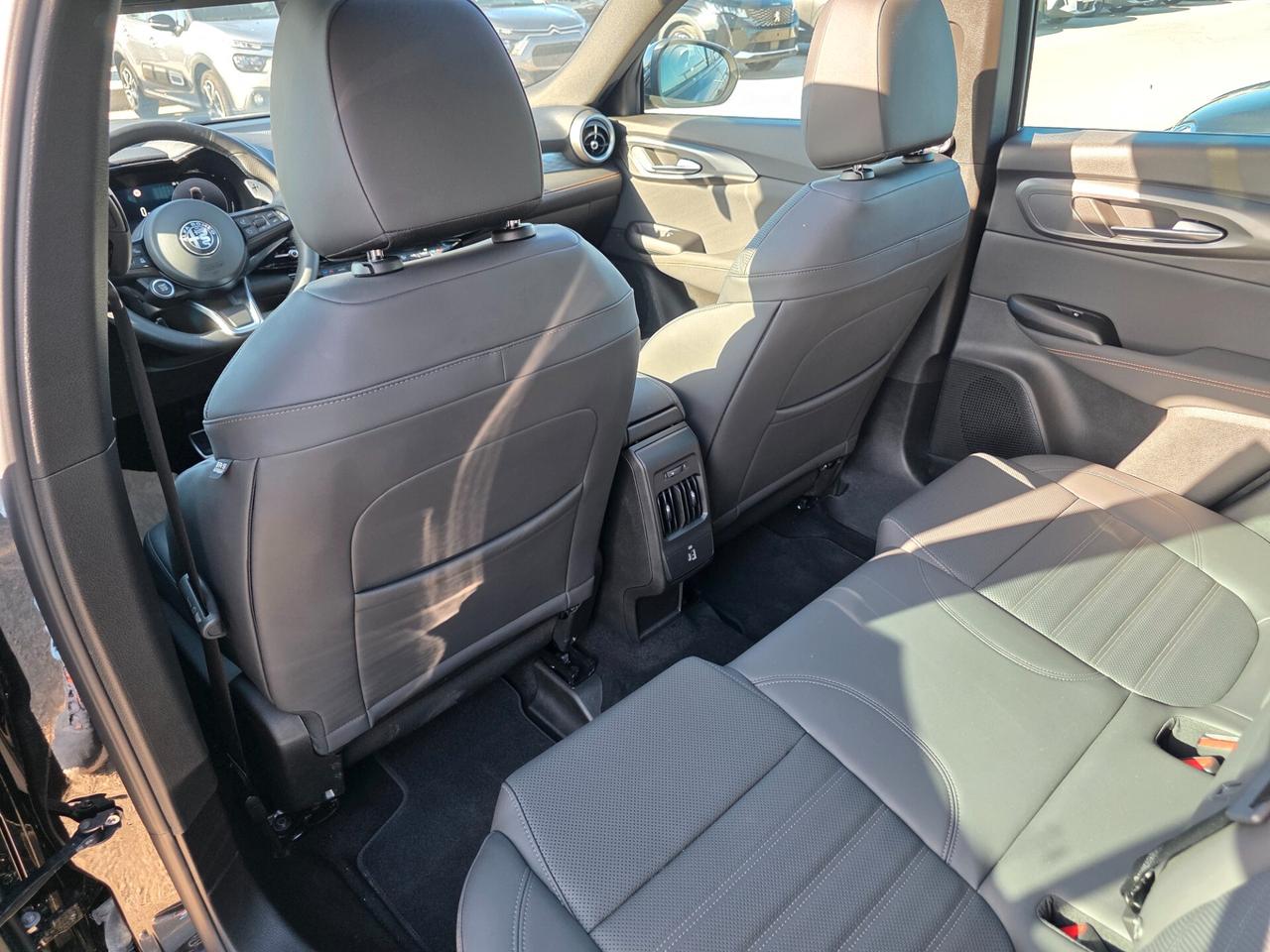 Alfa Romeo Tonale 1.6 diesel 130 CV TCT6 Veloce