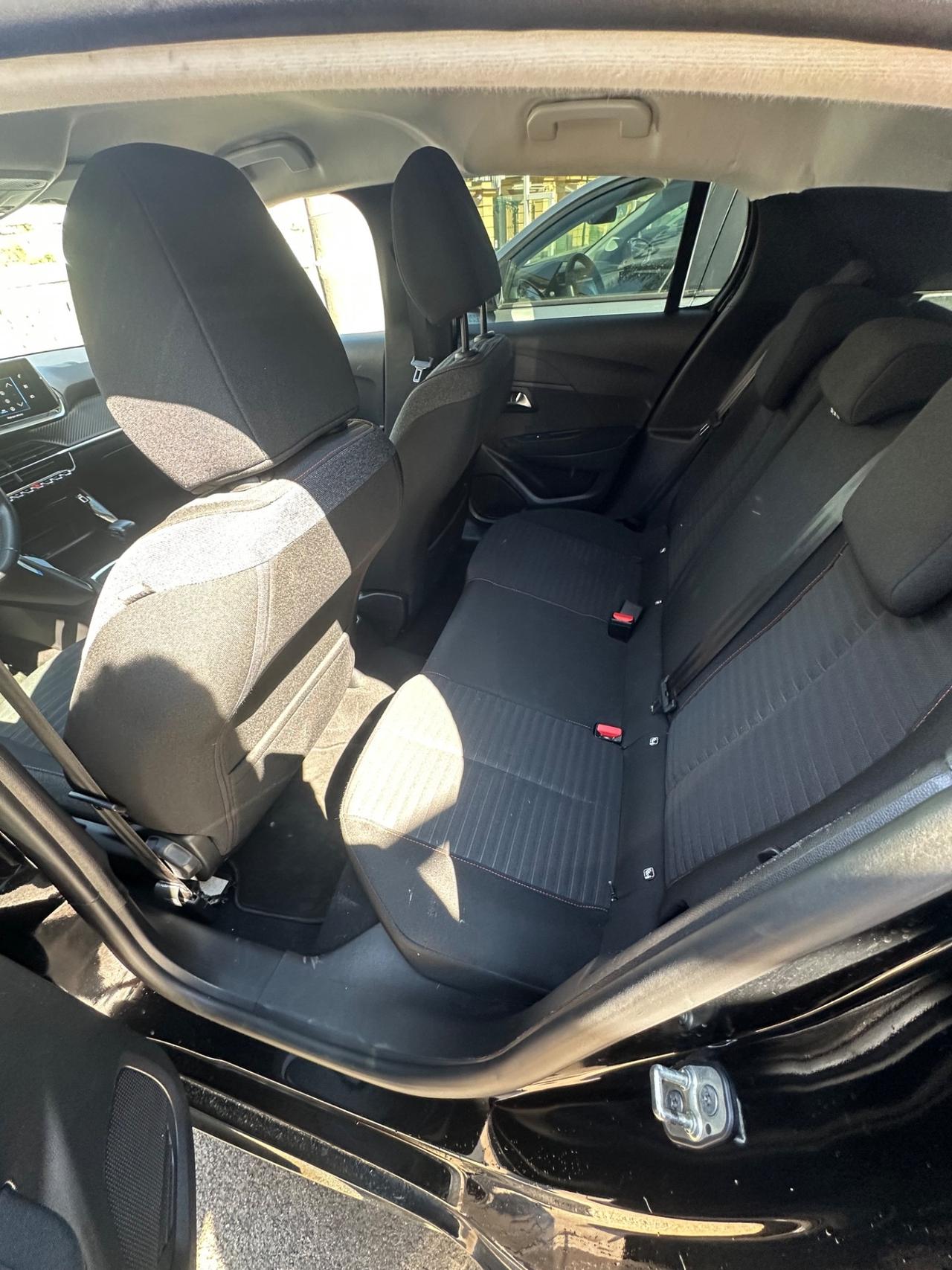 Peugeot 208 BlueHDi 100 Stop&Start 5 porte GT Pack