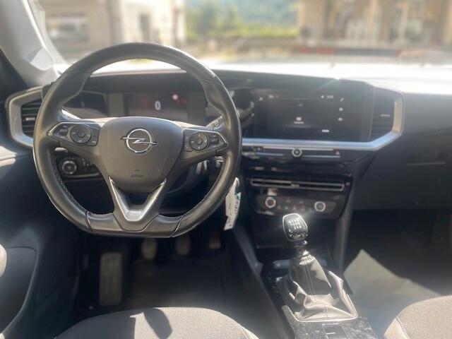 Opel Mokka 1.2 Turbo Edition