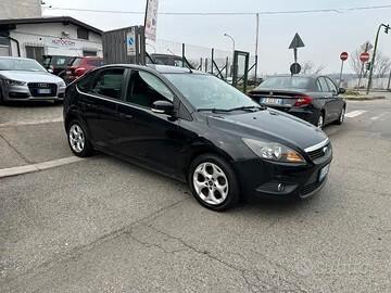 Ford Focus 1.6 TDCi (110CV) 5p. Tit. DPF