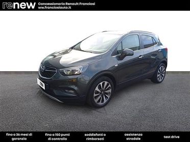 OPEL Mokka X 1.4 t Innovation Gpl-tech 4x2 140cv