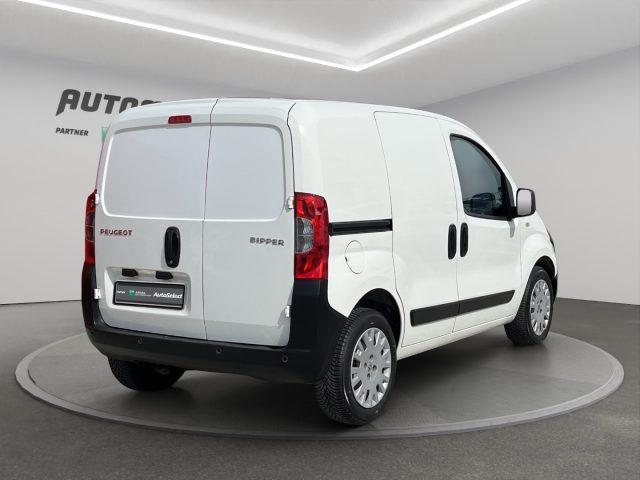 PEUGEOT Bipper 1.3HDi 80CV Premium