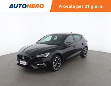 SEAT Leon 1.5 TSI FR