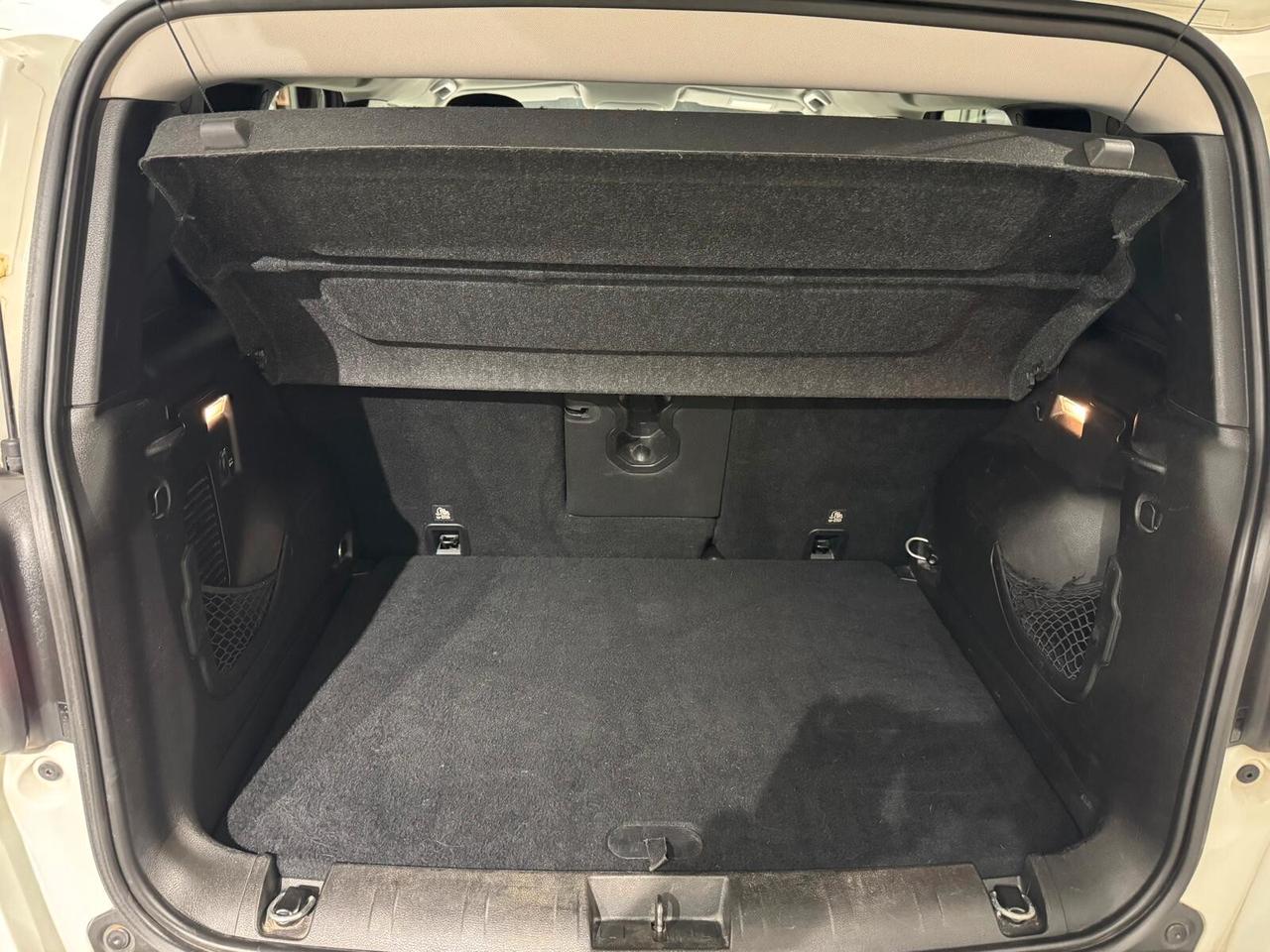 Jeep Renegade 1.6 Mjt DDCT 120 CV Limited