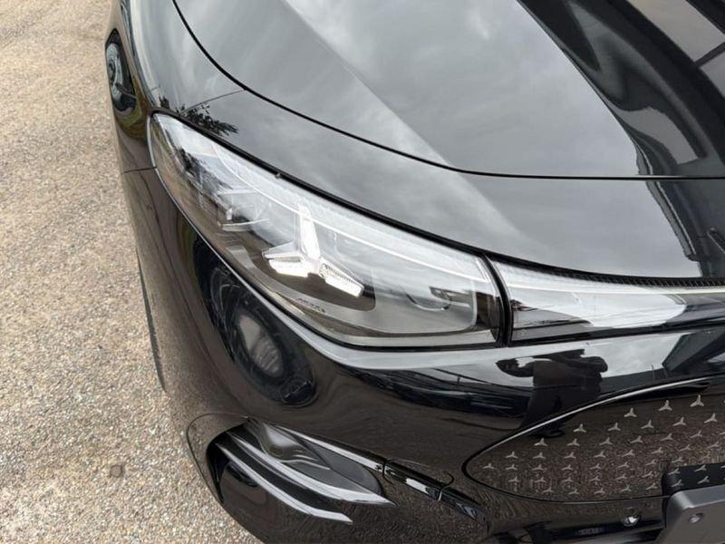 Mercedes-Benz CLA 250+ EQ Advanced Plus