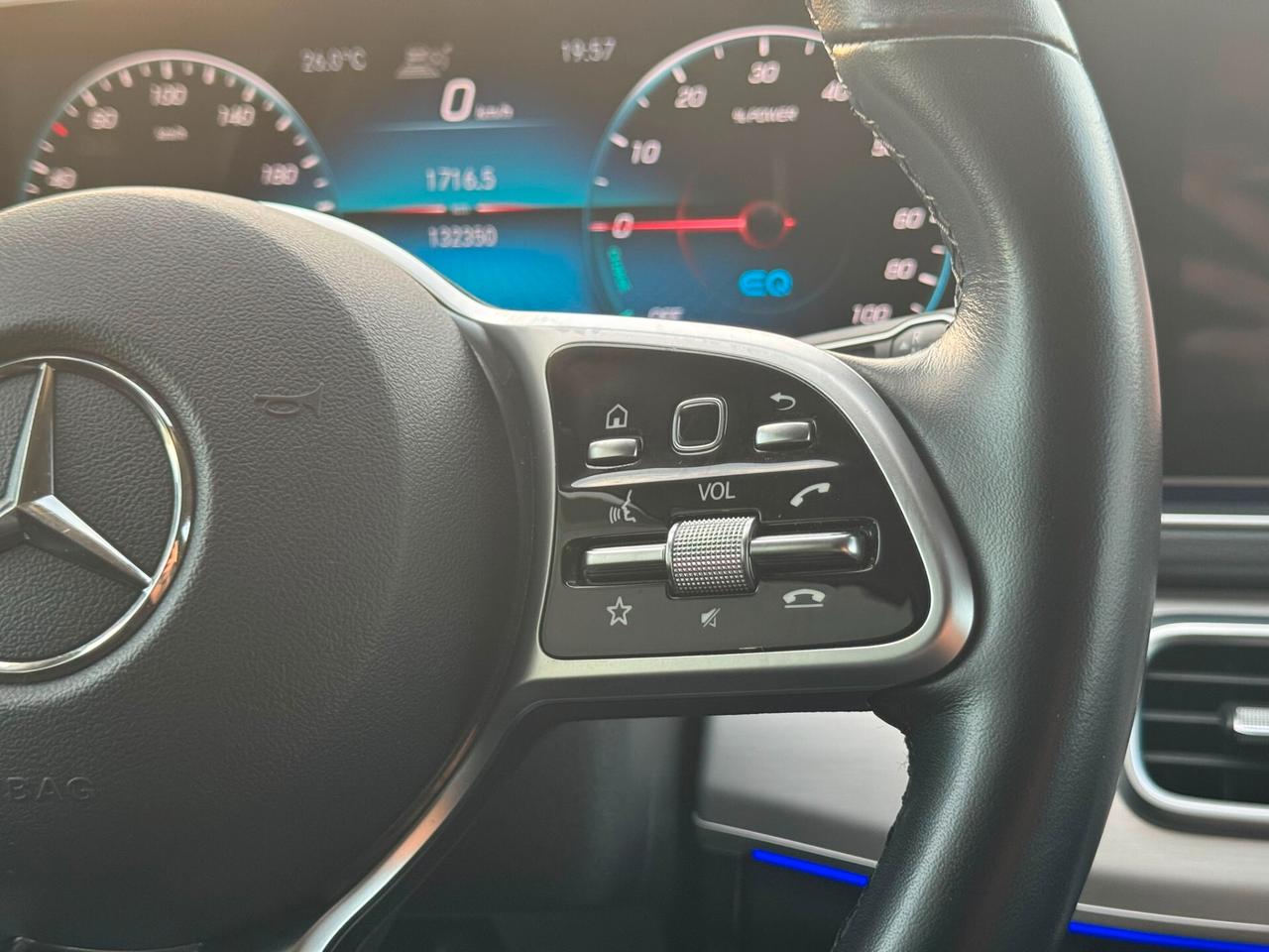 Mercedes-benz GLE 350 de hybrid EQ 4Matic Coupé Premium Plus