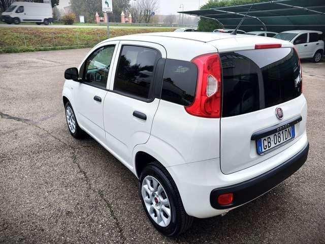 Fiat Panda 0.9 t.air t. natural power VAN 2 POSTI 80cv my19