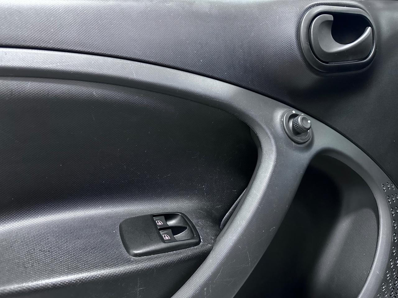Smart ForFour 70 1.0 twinamic Youngster