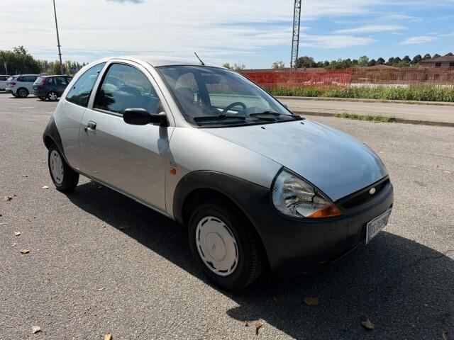 Ford Ka 1.3 Euro 4
