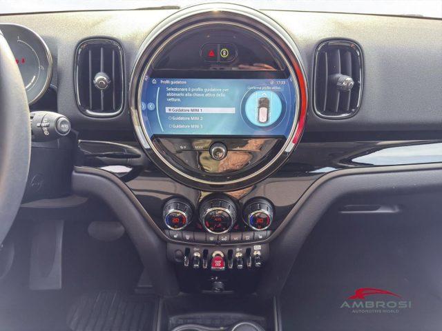 MINI Countryman Cooper 1.5 Cooper Northwood Edition