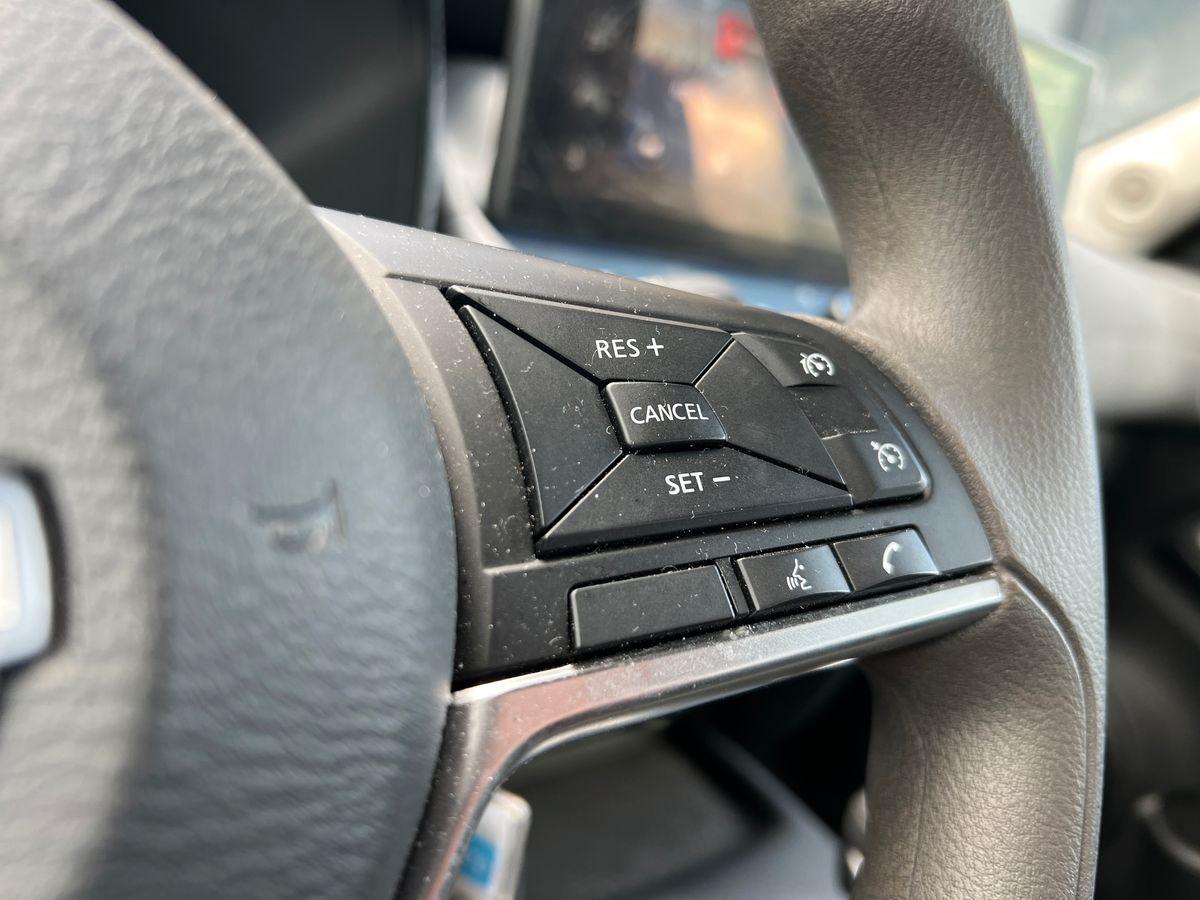 NISSAN Juke 1.0 dig-t Acenta 114cv dct