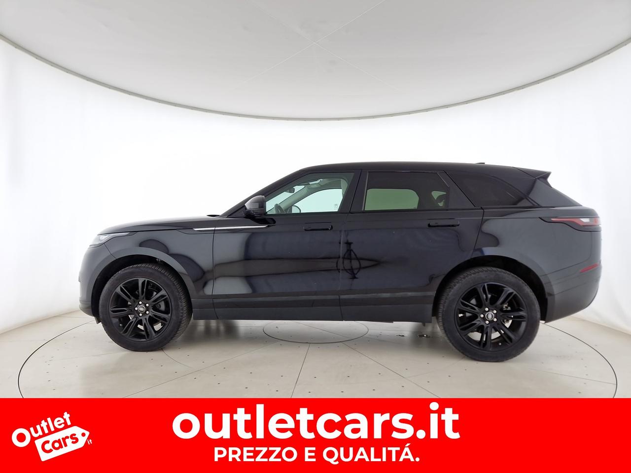 Land Rover Range Rover Velar 2.0d i4 se 180cv auto my20