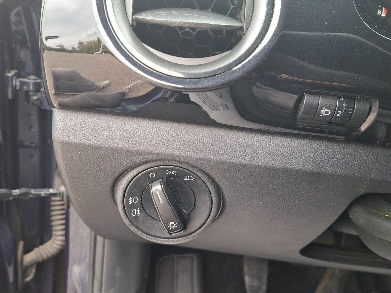 Volkswagen up! 5 Porte 1.0 Move up! 60 CV