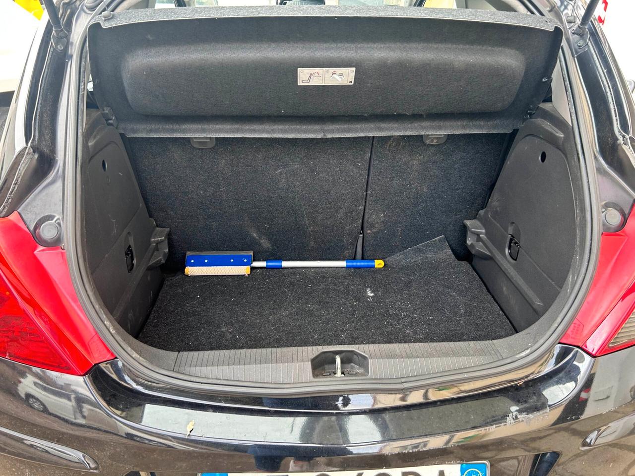 Opel Corsa 1.7 CDTI 125CV 3 porte Sport