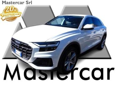 AUDI Q8 Q8 50 3.0 tdi mhev quattro tiptronic - GM144PV
